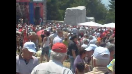 buzludja
