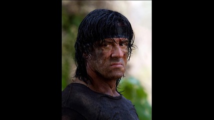 Rambo Forever