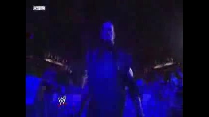 Undertakers Best Entrance Ever 