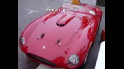 Ferrari - Jevels1
