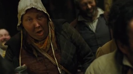 Les Miserables - Master Of The House
