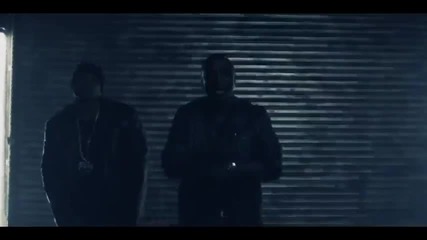 Ya Boy ft. Akon, Dj Drama - Lock Down ( Official video ) * Високо качество *