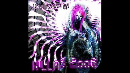 Kalilaskov As - Radiation Defloration 