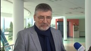 Сашо Дончев: Дано Борисов не е сценарист, че участва е очевидно