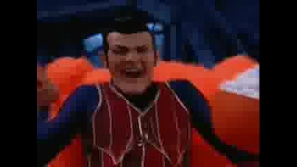 Lazytown Gif Collection 2