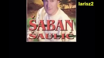 Saban Saulic 2010 - Spasi me 