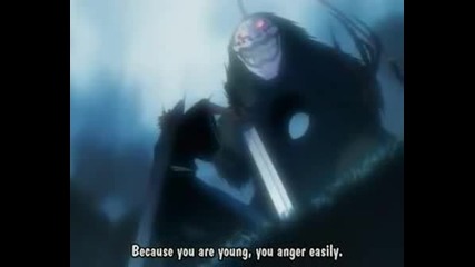 Anime - Bleach - Episode 09
