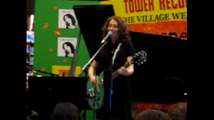Regina Spektor - That Time