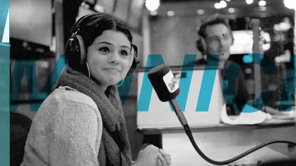 Selena Gomez & The Scene - Girl Meets World (episode 3)