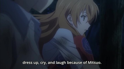 Golden Time Episode 3