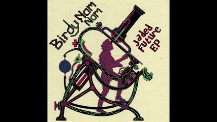 Birdy Nam Nam - Goin In (skrillex Remix )