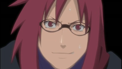 Naruto Shippuuden - 203