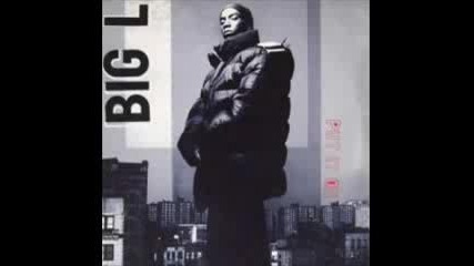 Big L - Put It On (jay Dee Mash Up)