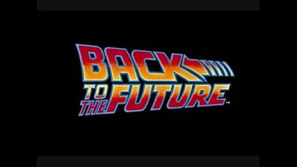 Back To The Future Theme