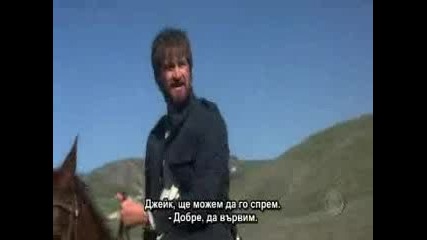 Jericho Season 1 Episode 21