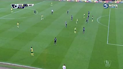 Норич - Уотфорд 3:1 /първо полувреме/
