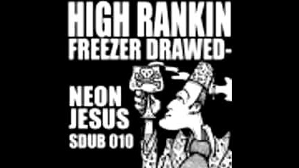 High Rankin - Freezer Drawed 