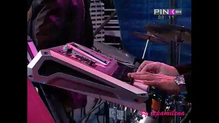 Весна Змиянац - Невера моя / Vesna Zmijanac - Nevera moja