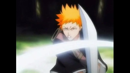 Bleach - 8 Bg Subs [high]