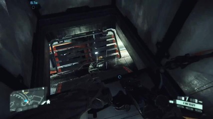 Crysis 3 Official Gameplay Trailer - E3 2012 [hd]