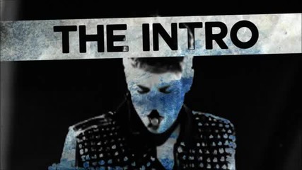 Прекрасна! Justin Bieber - The Intro ( New song 2013 )