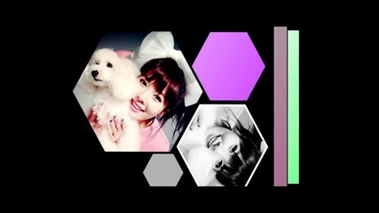 Hyunah ~