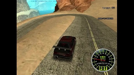 bmw Drift by [sdr]goldstar