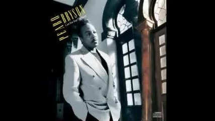 Peabo Bryson - Can You Stop The Rain
