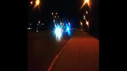 Fiat Bravo 20v