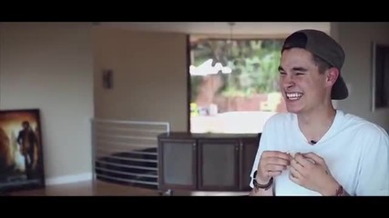 Rubber Band Challenge