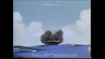Grand Theft Auto (all of em) in 5 seconds