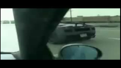 Gallardo Superleggera vs Turbo E46 Turbo M3 