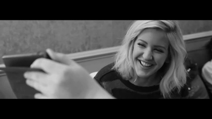 Ellie Goulding - Army ( Official Video ) 2016 Бг Превод