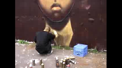 Stompdown Killaz - L.a. Amp Surrey Part