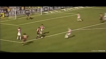 Francesco Totti - The Legend of Roma