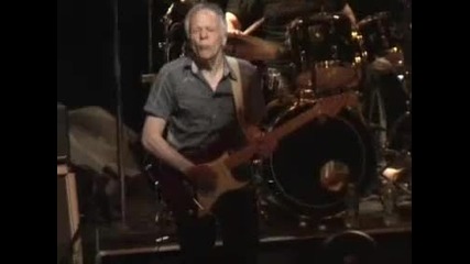 Robin Trower - Too Rolling Stoned - Kelseyville 2006 