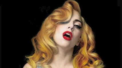 Lady Gaga - Alejandro (electrolightz Remix) [hq]