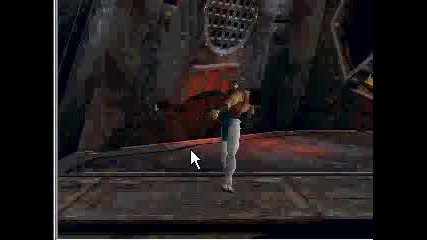 Mk4 Level Fatalitys