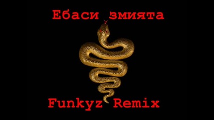 ebasi zmizqta - Funkyz Remix Vbox7