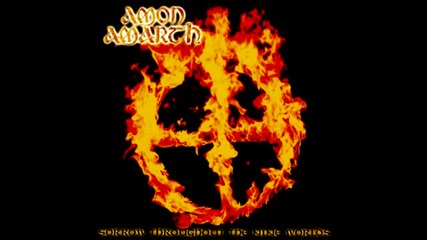Amon Amarth - The Mighty Doors of the Speargods Hall 