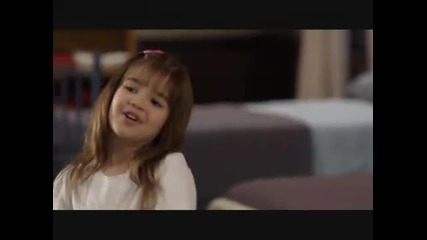 I believe in Christmas - Kaitlyn Maher and Madison Pettis 