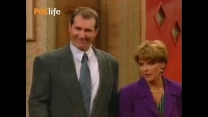 Married With Children S08e22 - Ride Scare