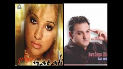 Natali - Vanesis - H Agapi Mas