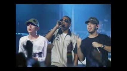Linkin Park Jay-Z Points Of Althority