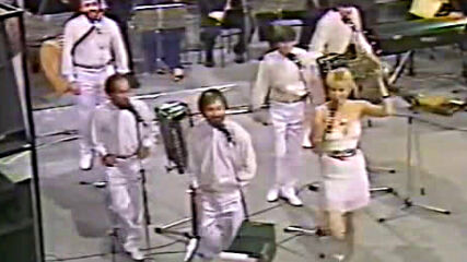 Lepa Brena ( 1983 ) - Sitnije Cile sitnije