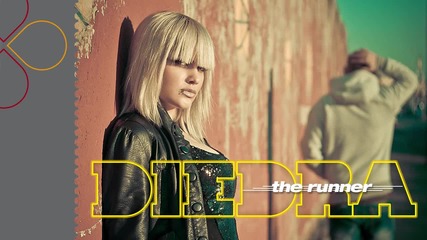 Diedra - The Runner 2010 