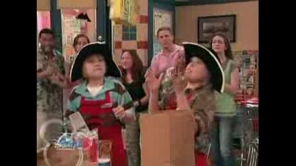 The Suite Life of Zack and Cody - Baggage - S3 E6 - Part 3