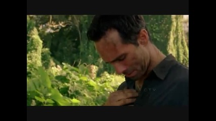 Lost - Ricardo and Isabella 
