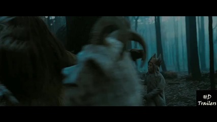 Where the Wild Things Are [hd] (2009)