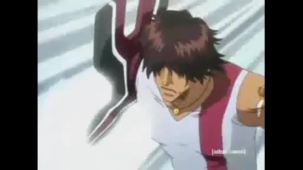 Bleach Episode 37 English Dub Part 3 (hq)